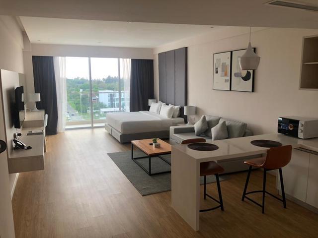 Serviced Residence for sale in Kinabalu, Sabah