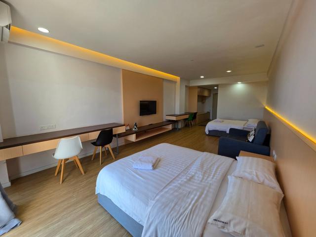 Serviced Residence for rent in Kinabalu, Sabah