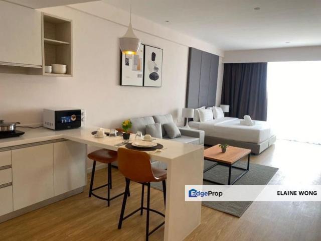 Condominium for sale in Sabah