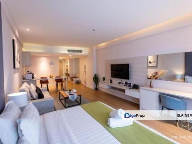 Condominium for sale in Sabah