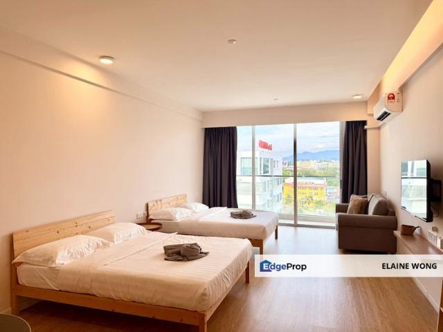 Condominium for sale in Sabah