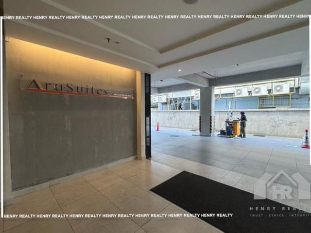 Serviced Residence for rent in Kinabalu, Sabah