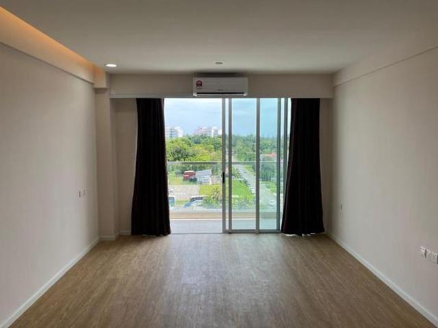 Serviced Residence for sale in Kinabalu, Sabah