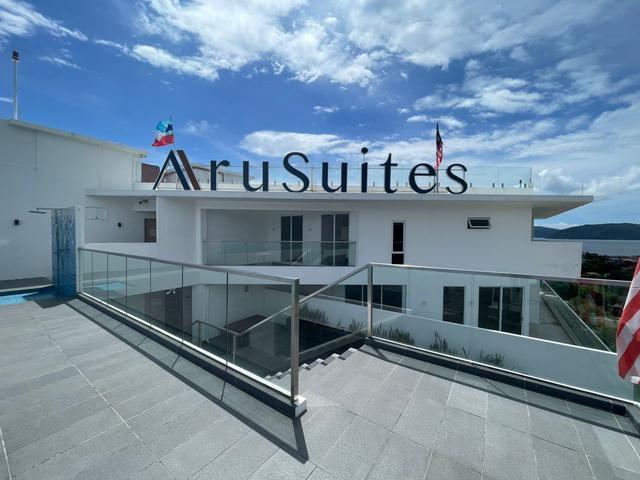 Serviced Residence for sale in Kota Kinabalu, Bahagian Pantai Barat