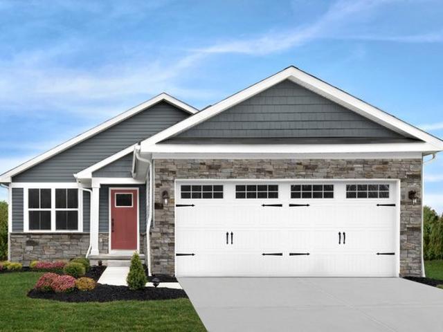 House for sale in Oregonia