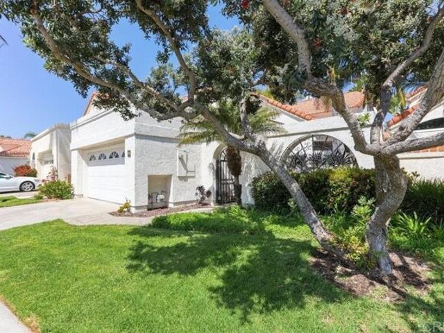 House for sale in Coronado, California