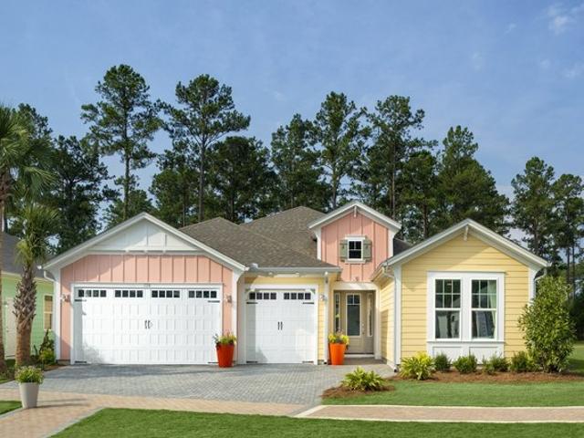 House for sale in Hardeeville, South Carolina