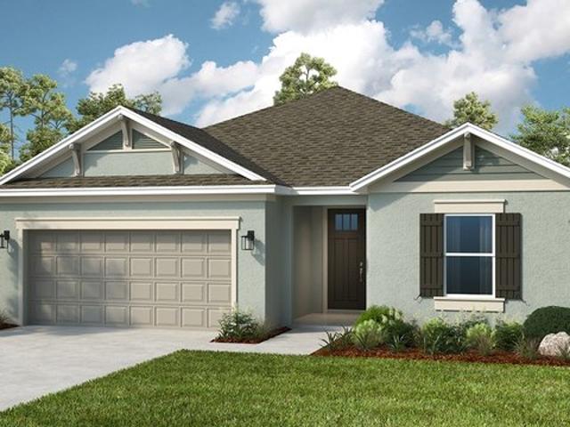 House for sale in Plant City, Florida