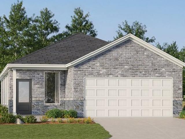 House for sale in Von Ormy, Bexar County