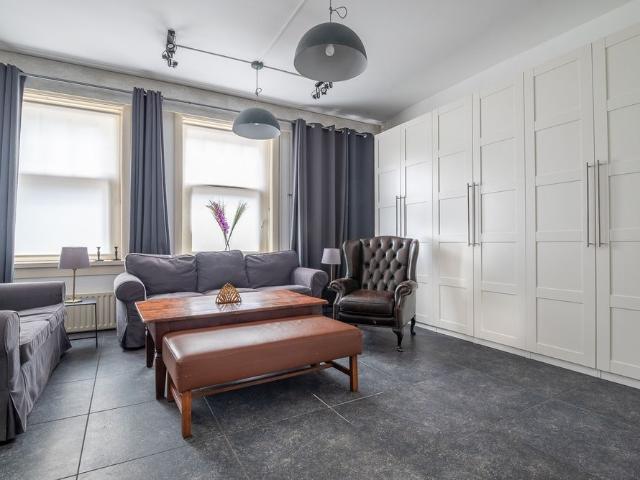 Appartement te huur in West, Amsterdam
