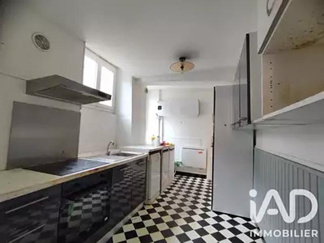 Appartement vente à Arudy, Pyrénées-Atlantiques