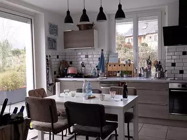 Appartement vente à Oloron-Sainte-Marie, Arudy