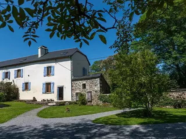 Maison vente à Oloron-Sainte-Marie, Arudy