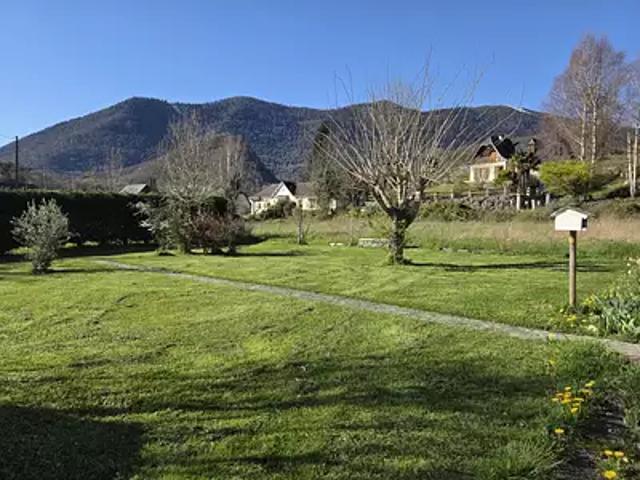 Maison vente à Arudy, Pyrénées-Atlantiques