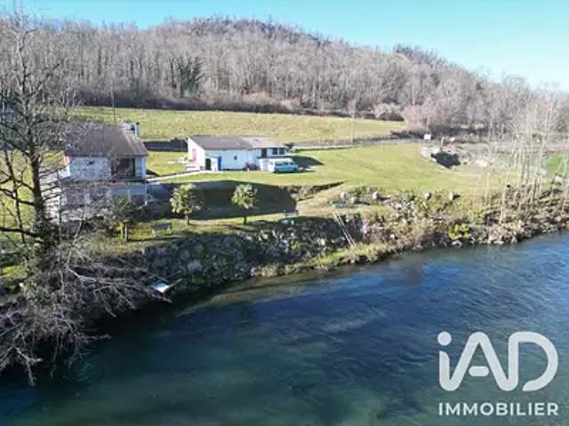 Maison vente à Arudy, Pyrénées-Atlantiques