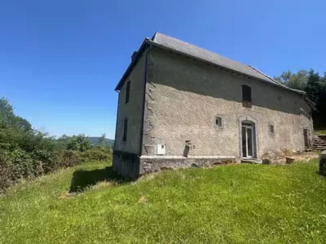 Maison vente à Oloron-Sainte-Marie, Arudy