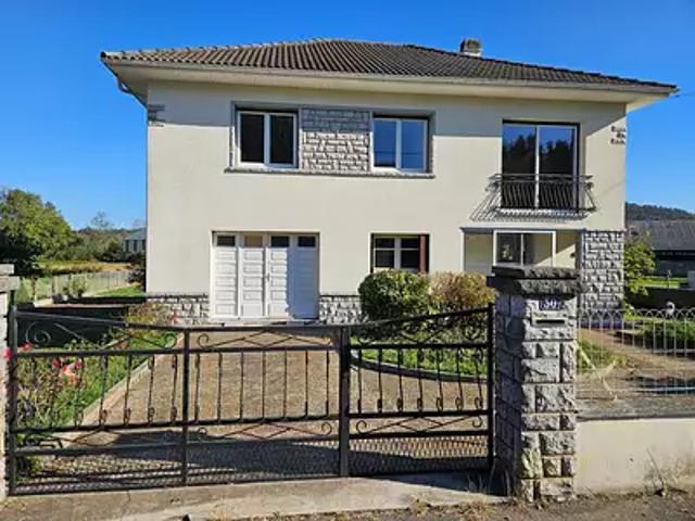 Maison vente à Oloron-Sainte-Marie, Arudy