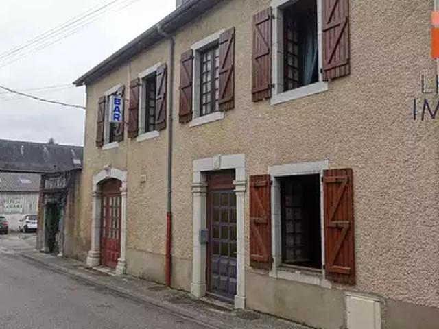 Maison vente à Oloron-Sainte-Marie, Arudy