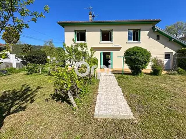 Maison vente à Oloron-Sainte-Marie, Arudy