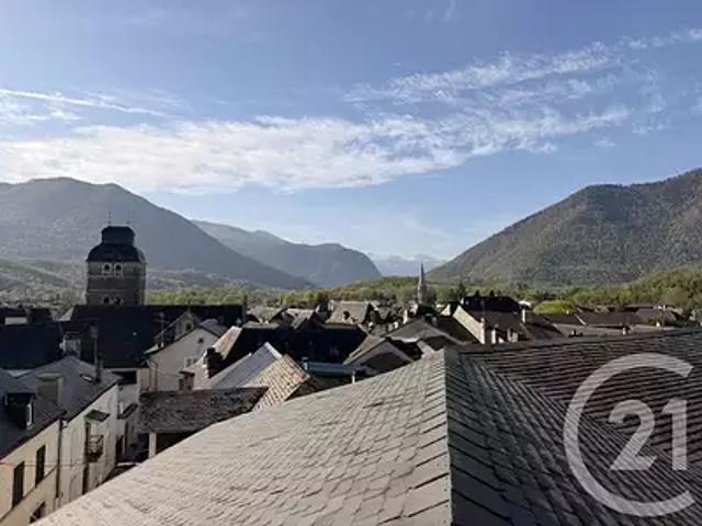 Maison vente à Oloron-Sainte-Marie, Arudy