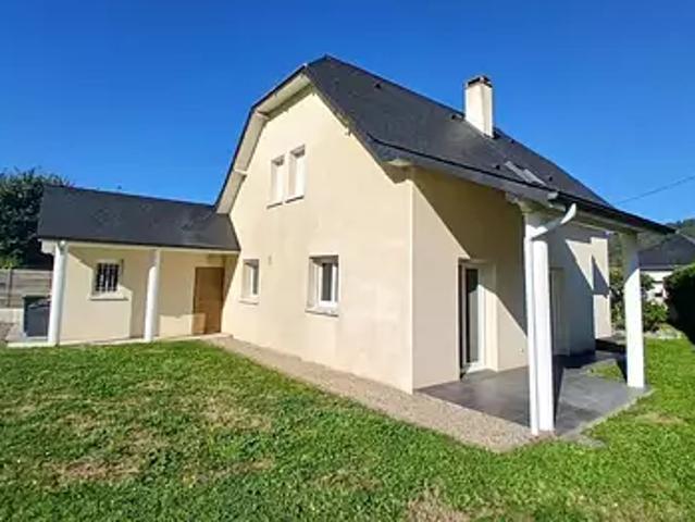 Maison location à Oloron-Sainte-Marie, Arudy