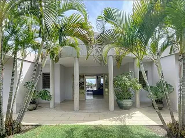 Maison vente à Arue