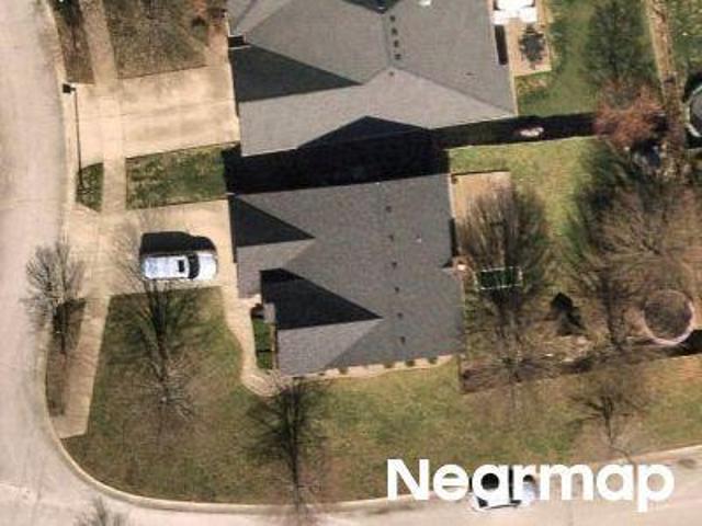 House for sale in Lexington, Kentucky