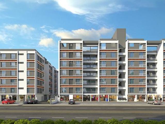 Flat for sale in Tilakwada, Gujarat