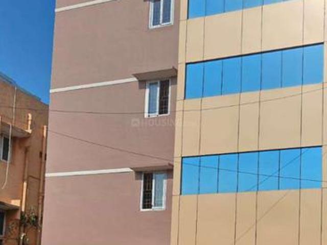 Flat for sale in Anna Nagar, Tamil Nadu