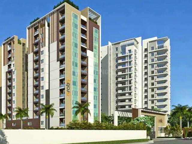 Flat for sale in Anna Nagar, Tamil Nadu