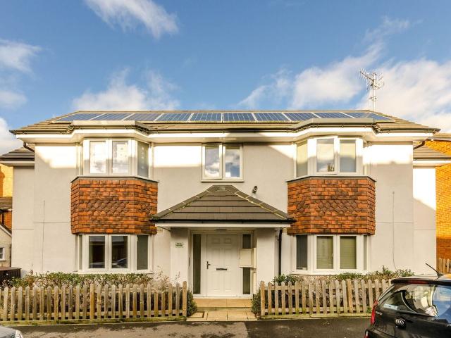 House for rent in Guildford Park, Westborough