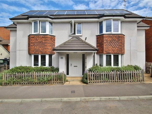 House for rent in Guildford Park, Westborough