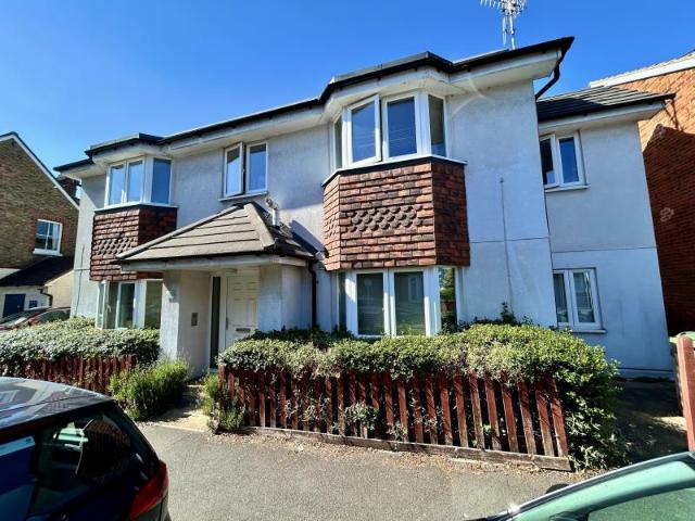 Apartment for rent in Guildford Park, Westborough