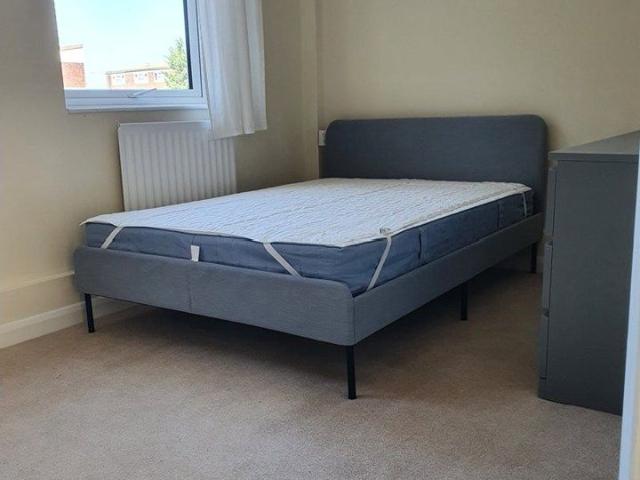 House for rent in New Malden, Greater London