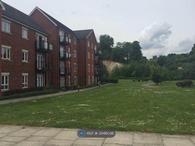House for rent in Strood, Medway