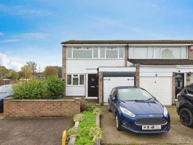 House for sale in Tilbury, Essex