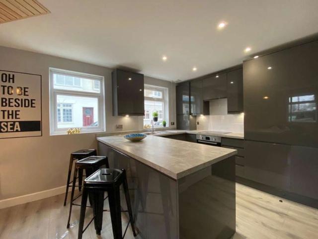 House for rent in Clapham, West Sussex