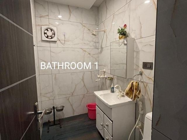 Flat for rent in Bahlolpur, Arunachal Pradesh