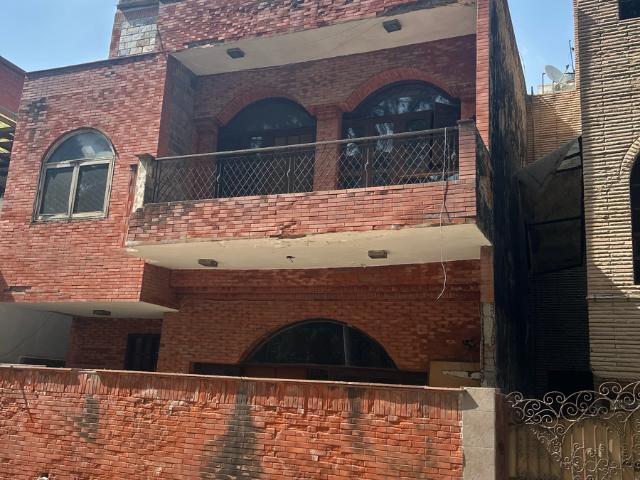 Villa for sale in Bahlolpur, Arunachal Pradesh