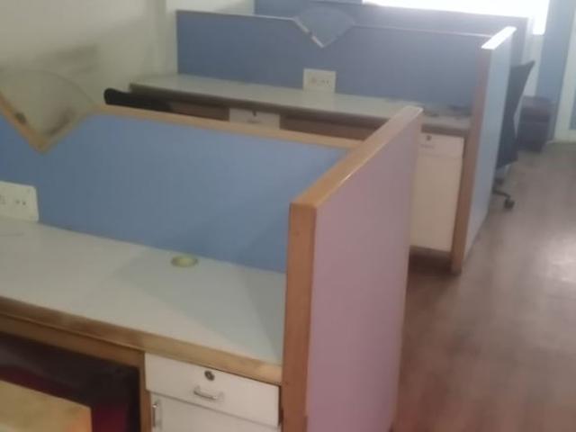 Commercial for rent in Tilakwada, Gujarat