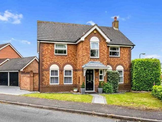 House for sale in Sutton Coldfield, West Midlands