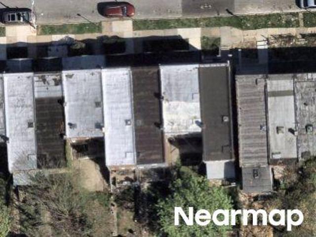 House for sale in Gibsonton, Maryland