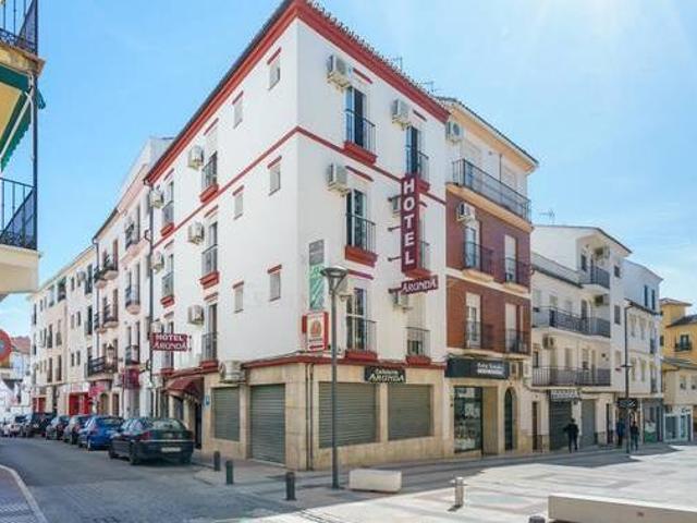 Casa en alquiler en Ronda