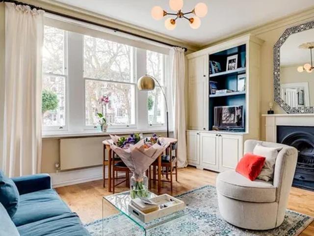 Apartment for rent in Notting Hill, Greater London
