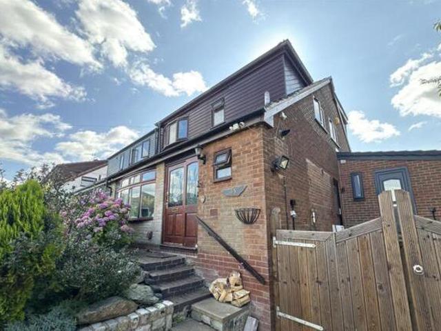House for sale in Lyons, Greater London