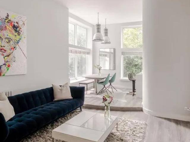 Apartment for rent in Notting Hill, Greater London