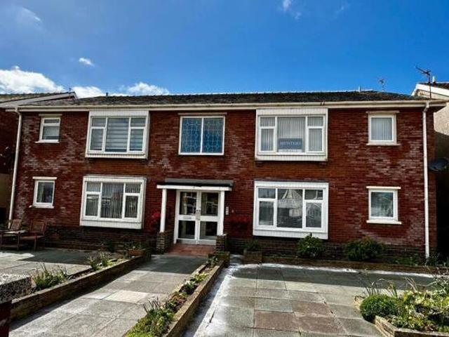 House for sale in Blackpool