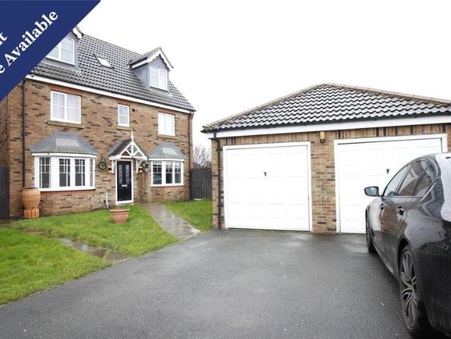 House for rent in Stockton-on-tees