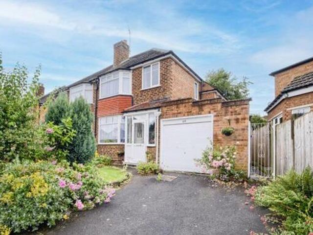 House for sale in Ulverley Green, Solihull