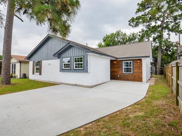 House for sale in Channelview, Texas